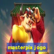 masterpix jogo